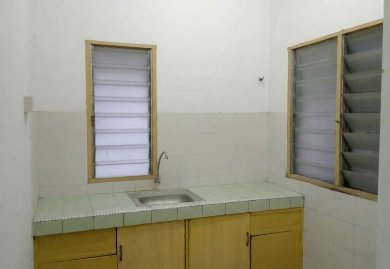 Seri Palma (Botani Palma)