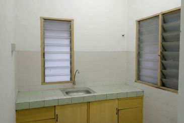 Seri Palma (Botani Palma)