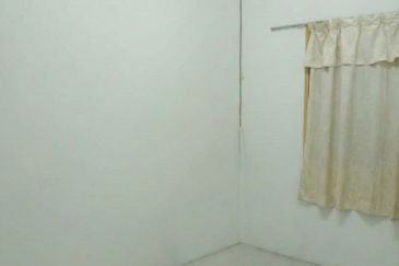 Seri Palma (Botani Palma)