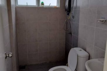 Pangsapuri Seri Tecoma