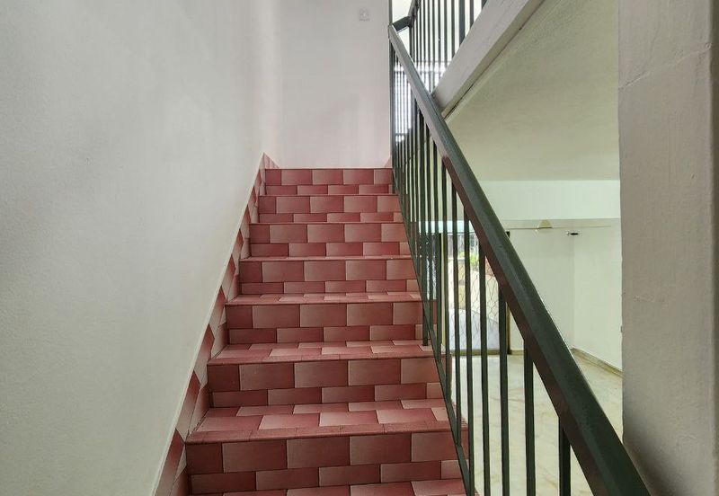 TAMAN CAHAYA BERCHAM