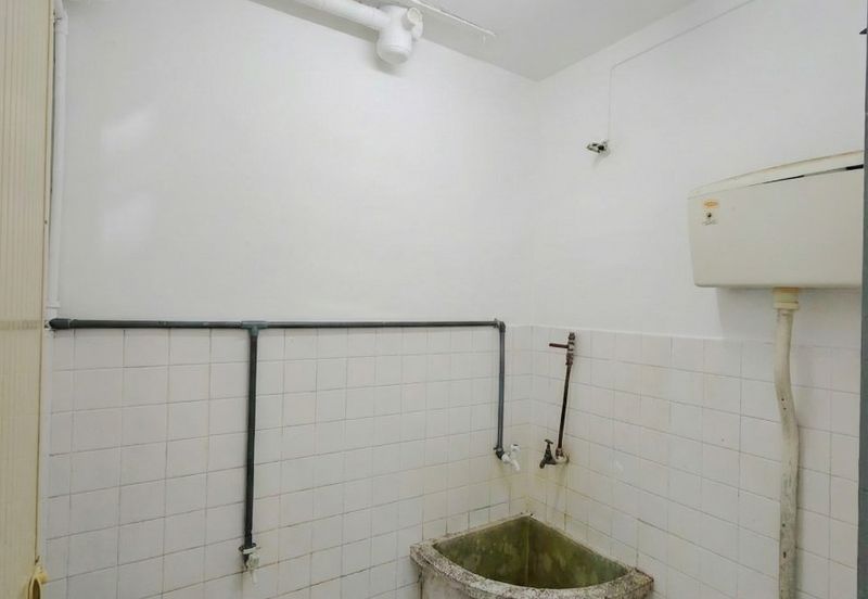 TAMAN CAHAYA BERCHAM