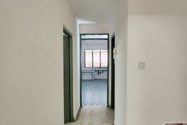 TAMAN CAHAYA BERCHAM