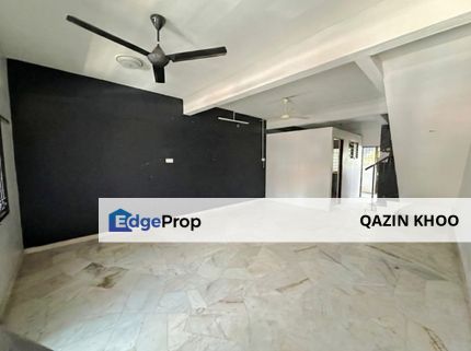 Taman Cempaka Double Storey Terrace House, Perak, Ipoh