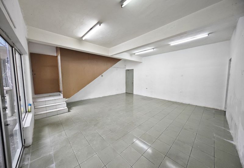 Kawasan Perindustrian Silibin (Silibin Industrial Park)