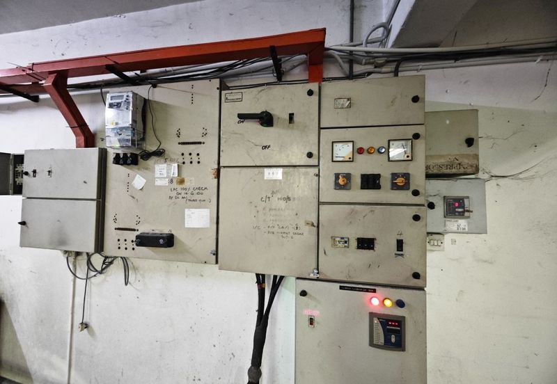 Kawasan Perindustrian Silibin (Silibin Industrial Park)