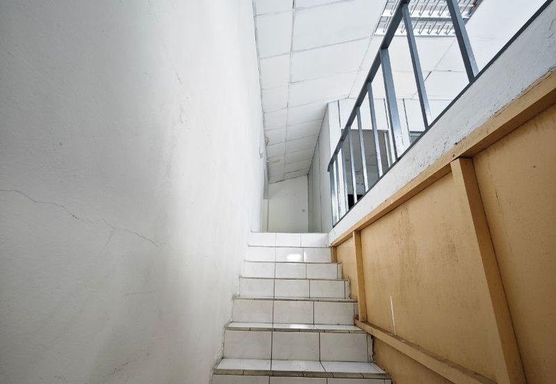 Kawasan Perindustrian Silibin (Silibin Industrial Park)