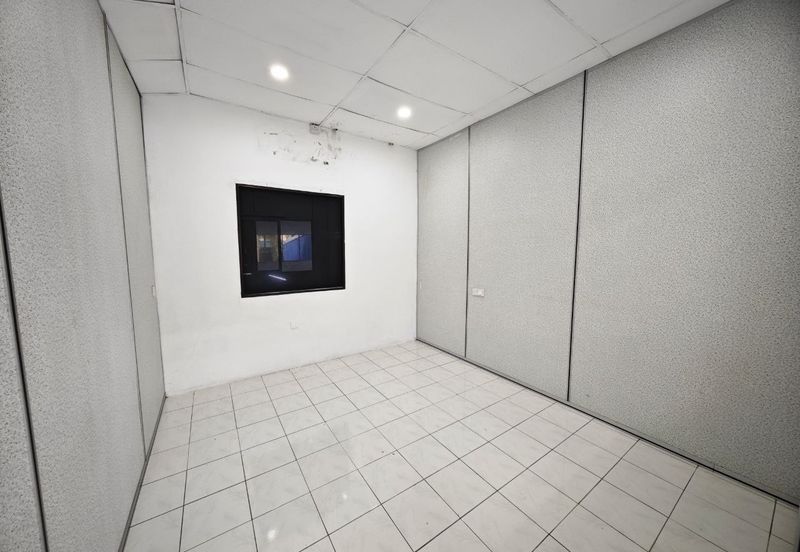 Kawasan Perindustrian Silibin (Silibin Industrial Park)