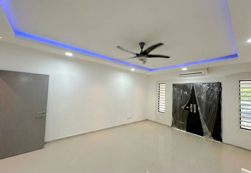 Pakatan Jaya Bercham