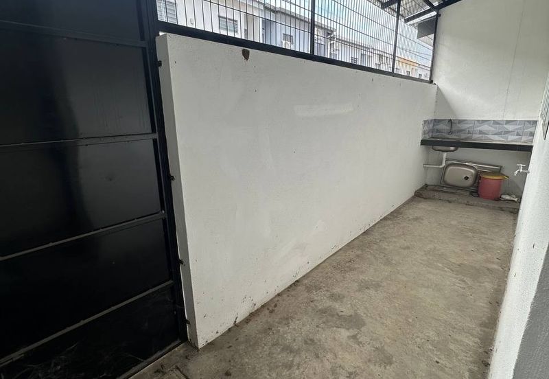 Pakatan Jaya Bercham