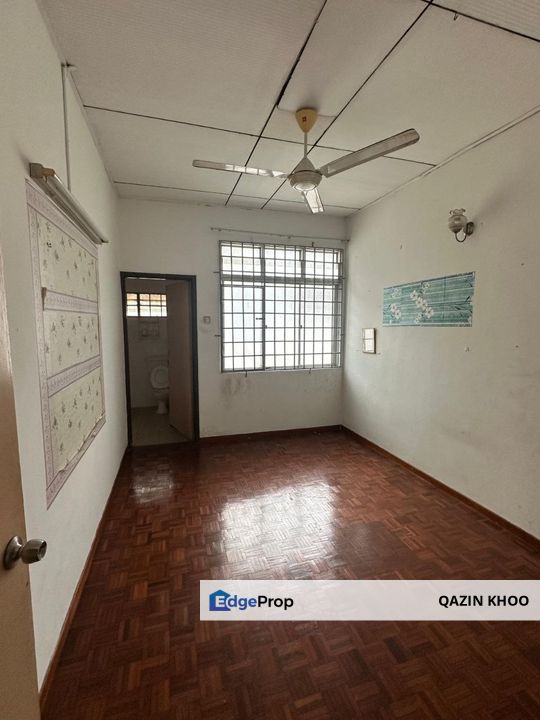 Ipoh Garden East Double Storey Terrace House, Perak, Ipoh