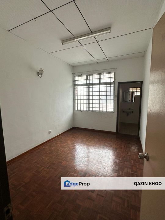 Ipoh Garden East Double Storey Terrace House, Perak, Ipoh