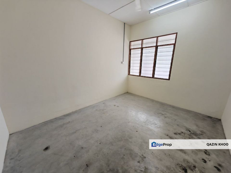 Ipoh Garden, Canning Garden Single Storey Terrace House, Perak, Ipoh