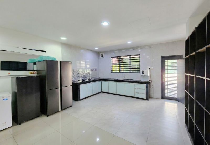 Menglembu Double Storey Terrace House