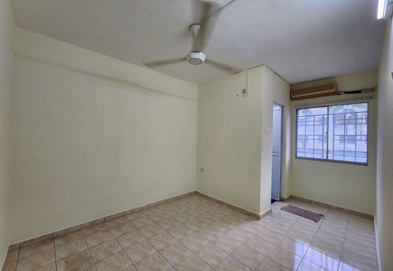 Permai Lake View Apartments