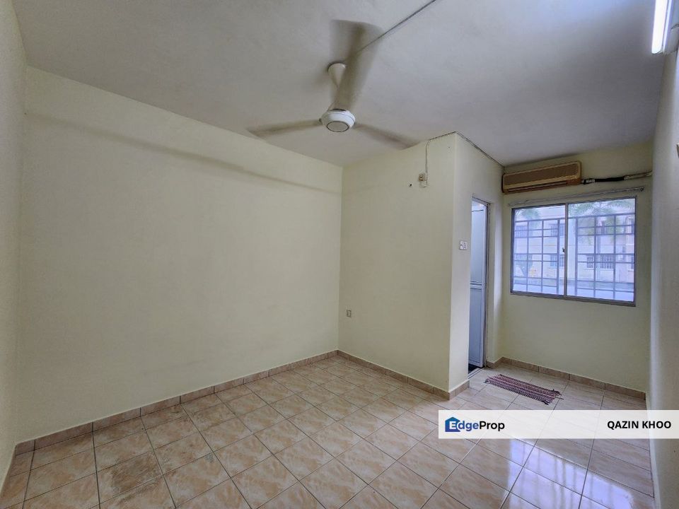 Tambun Permai Lake View Apartment, Perak, Ipoh