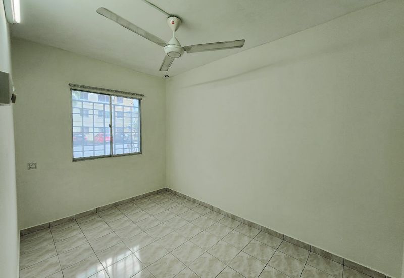 Permai Lake View Apartments