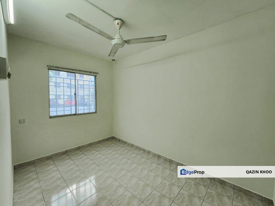 Tambun Permai Lake View Apartment, Perak, Ipoh