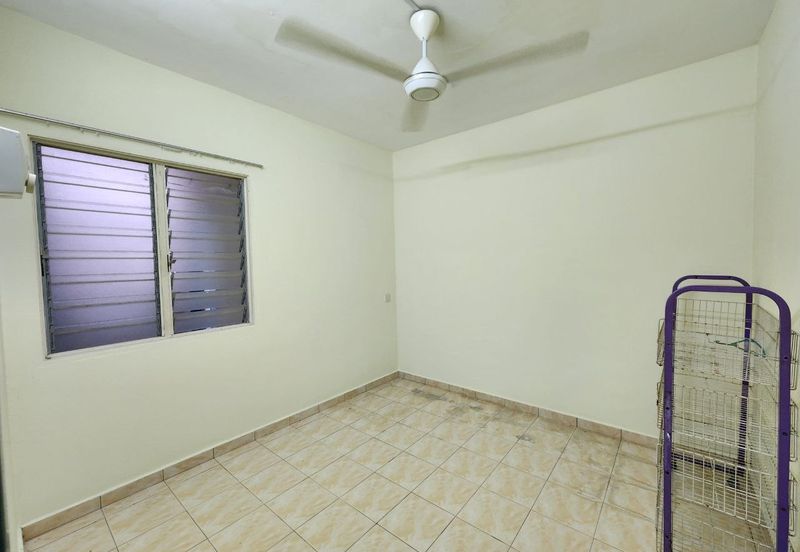 Permai Lake View Apartments