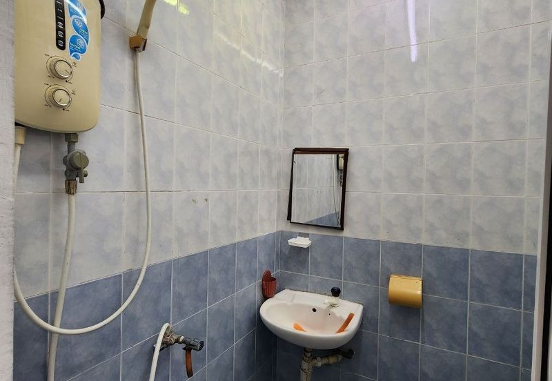 Permai Lake View Apartments