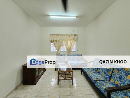 Tambun Permai Lake View Apartment, Perak, Ipoh