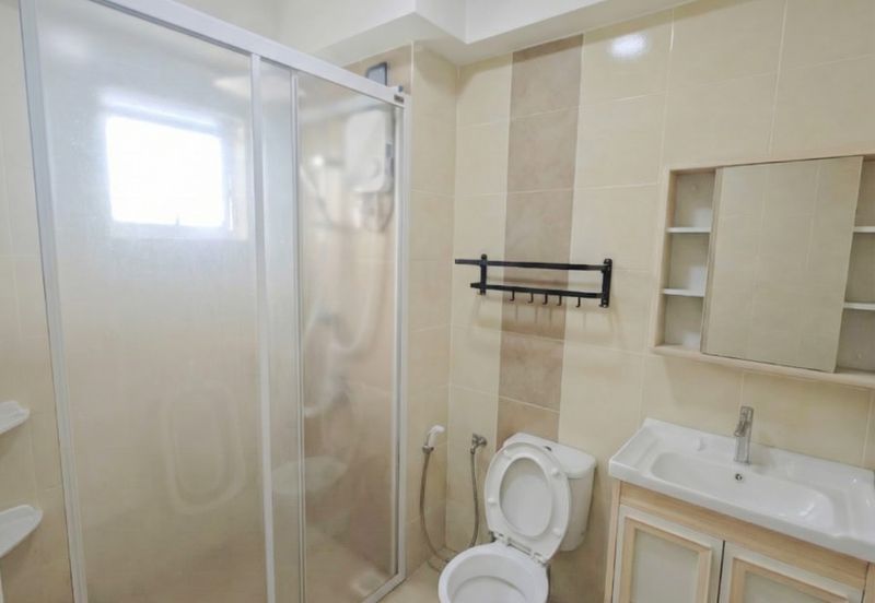 CASA RESIDENCES, CHEMOR