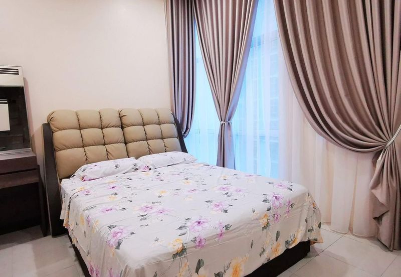 CASA RESIDENCES, CHEMOR