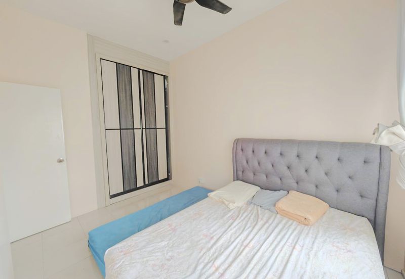 CASA RESIDENCES, CHEMOR