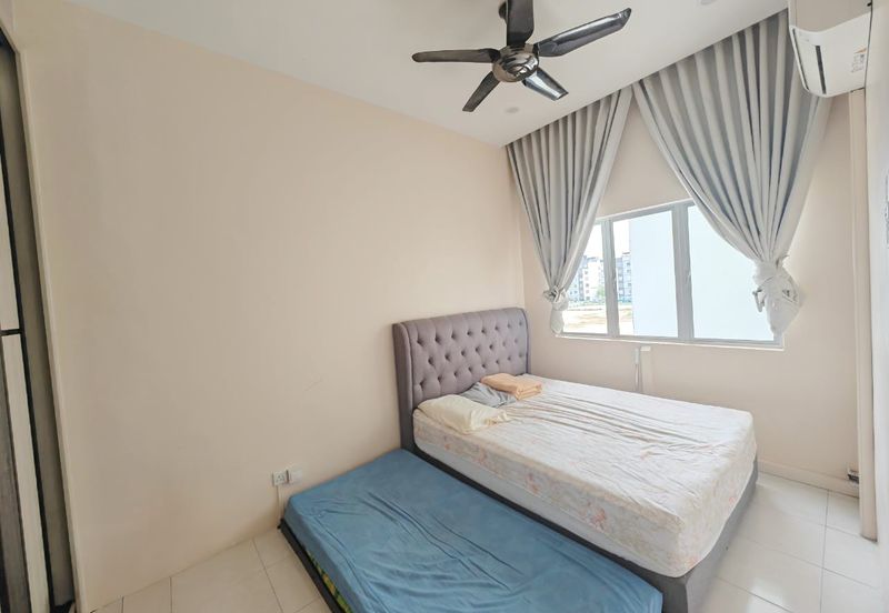 CASA RESIDENCES, CHEMOR