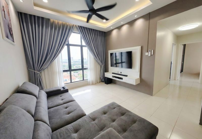 CASA RESIDENCES, CHEMOR