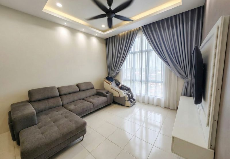 CASA RESIDENCES, CHEMOR