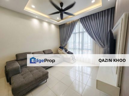 Klebang Casa Residence Renovated Condominium, Perak, Kinta