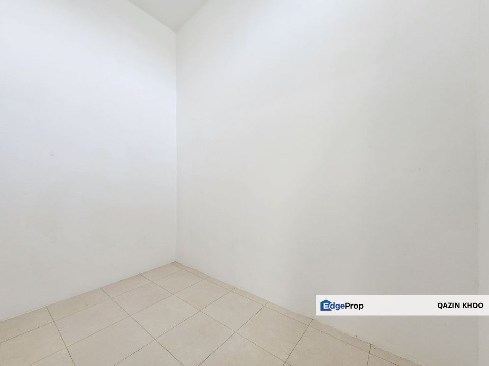 Taman Meru Idaman Double Storey Terrace House, Perak, Ipoh