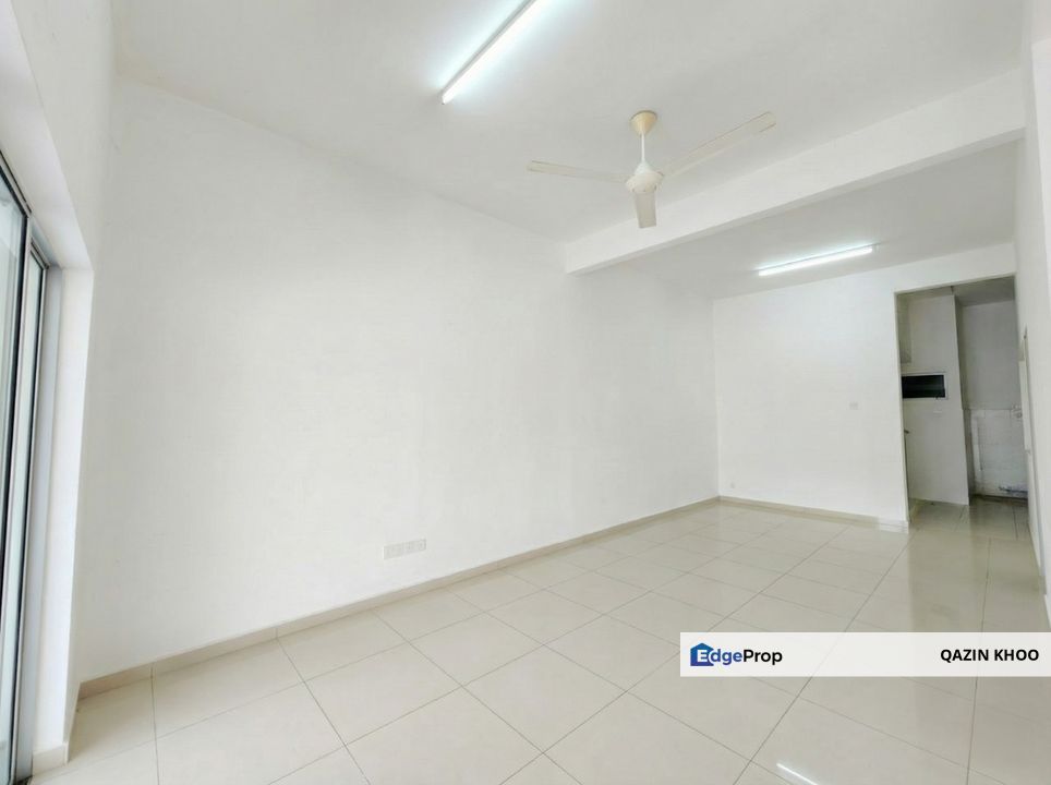 Taman Meru Idaman Double Storey Terrace House, Perak, Ipoh