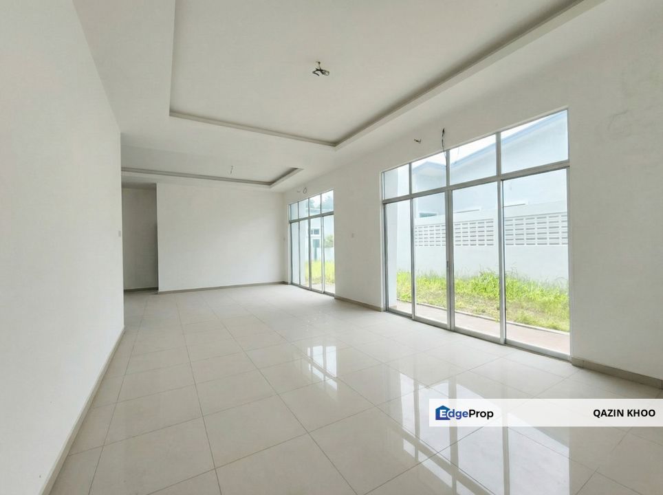 Bandar Seri Botani Single Storey Bungalow, Perak, Ipoh