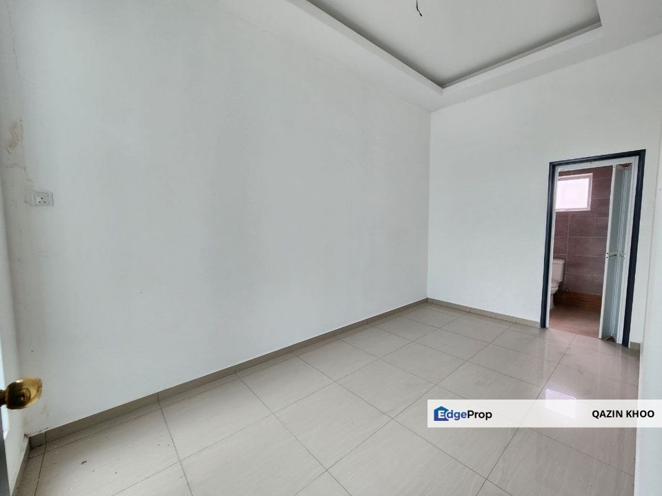 Bandar Seri Botani Single Storey Bungalow, Perak, Ipoh