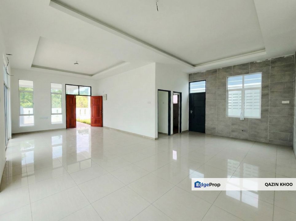 Bandar Seri Botani Single Storey Bungalow, Perak, Ipoh