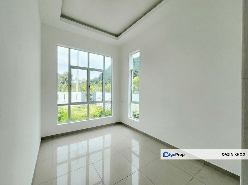 Bandar Seri Botani Single Storey Bungalow, Perak, Ipoh