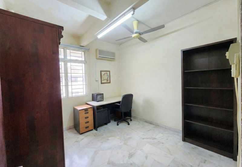 Gunung Rapat Taman Hillview Double Storey Semi D House