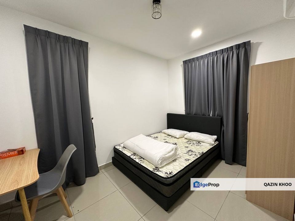 Upper East Condo @ Tiger Lane, Perak, Ipoh