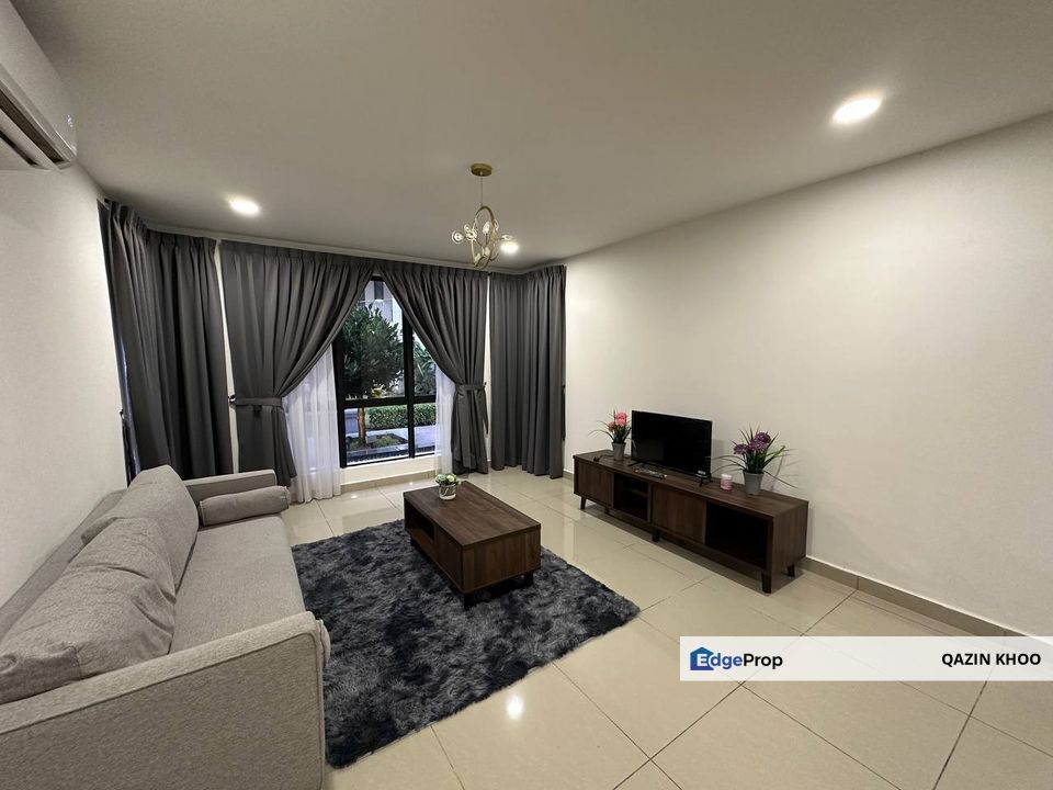 Upper East Condo @ Tiger Lane, Perak, Ipoh