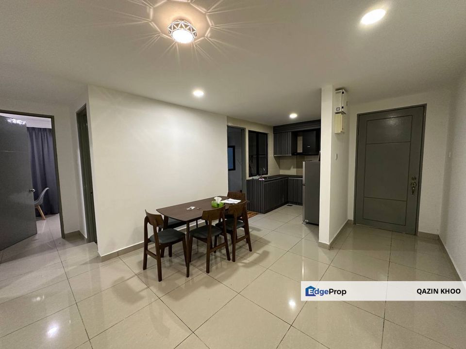 Upper East Condo @ Tiger Lane, Perak, Ipoh