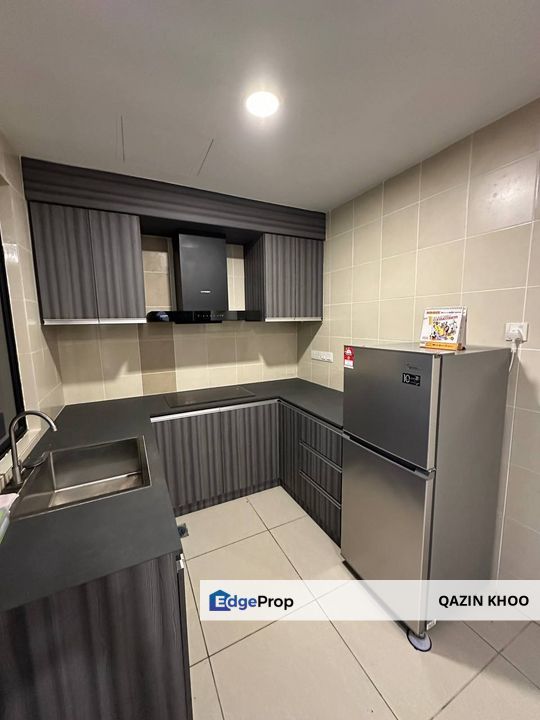 Upper East Condo @ Tiger Lane, Perak, Ipoh