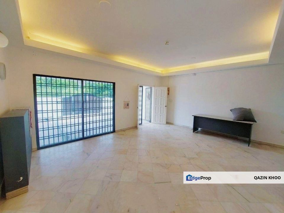 Pengkalan Renovated Double Storey Terrace House, Perak, Lahat