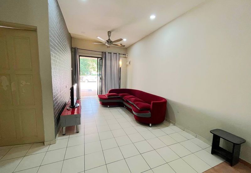 Seri Palma (Botani Palma)