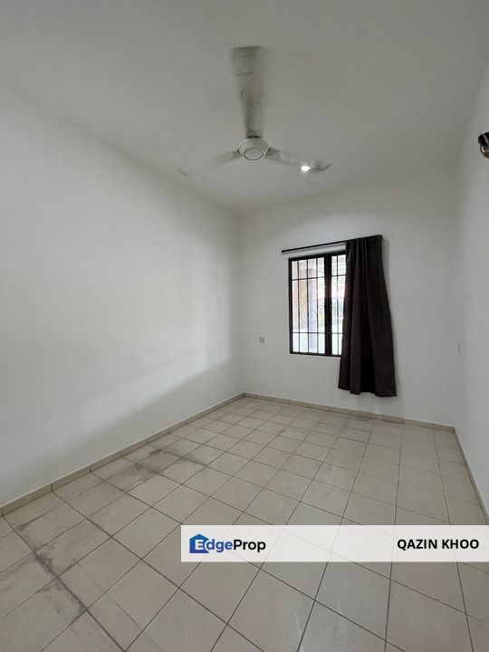 Botani Seri Palma Single Storey Terrace House, Perak, Ipoh