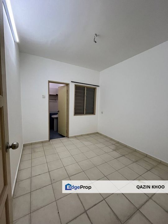 Botani Seri Palma Single Storey Terrace House, Perak, Ipoh