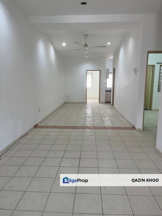 Botani Seri Palma Single Storey Terrace House, Perak, Ipoh