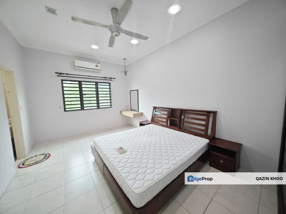 Botani Pulai Height Double Storey Semi-D, Perak, Ipoh
