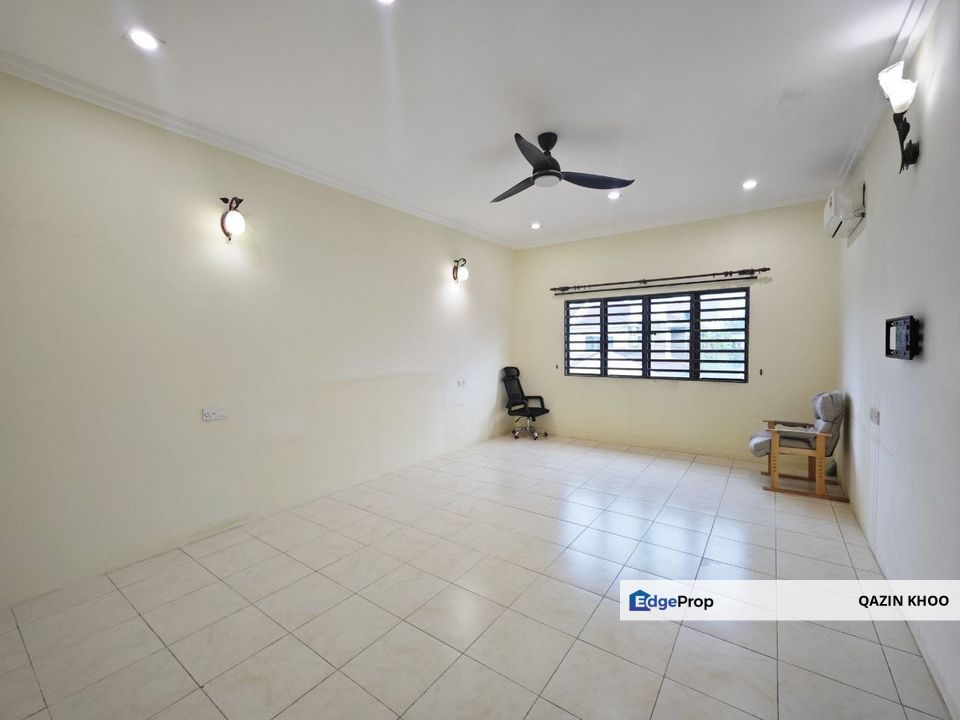 Botani Pulai Height Double Storey Semi-D, Perak, Ipoh